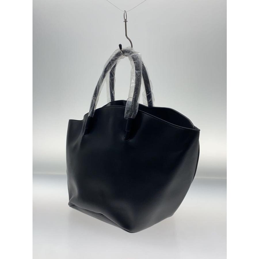 TODAYFUL◆Ecoleather Round Bag/--/BLK/12511012_1