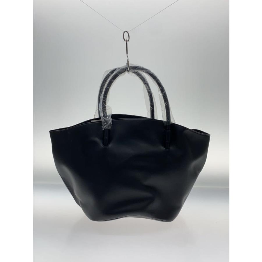 TODAYFUL◆Ecoleather Round Bag/--/BLK/12511012_2