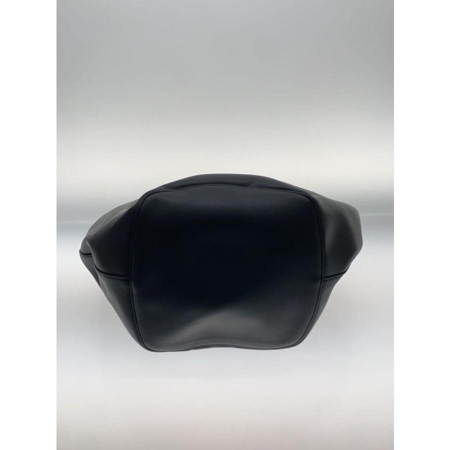 TODAYFUL◆Ecoleather Round Bag/--/BLK/12511012_3