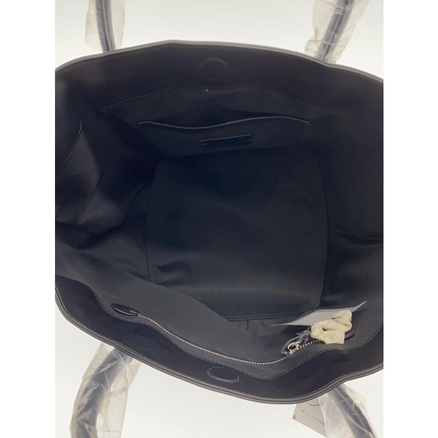 TODAYFUL◆Ecoleather Round Bag/--/BLK/12511012_5