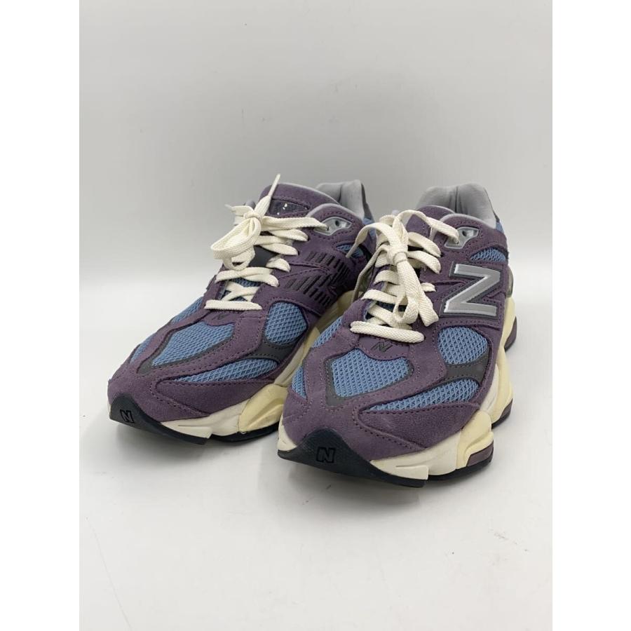 NEW BALANCE◇U9060/パープル/25cm/PUP : セカンドストリートYahoo!店 