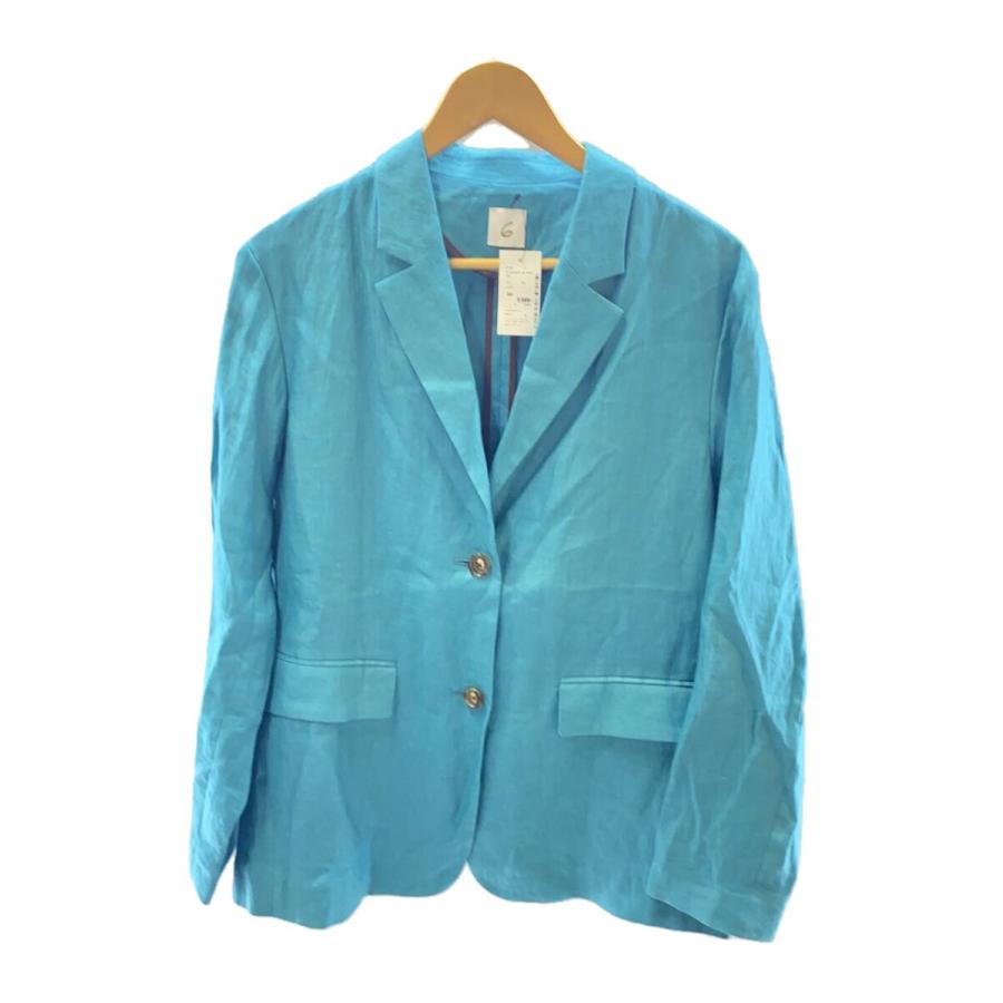 6(ROKU) BEAUTY & YOUTH UNITED ARROWS◇テーラードジャケット/36