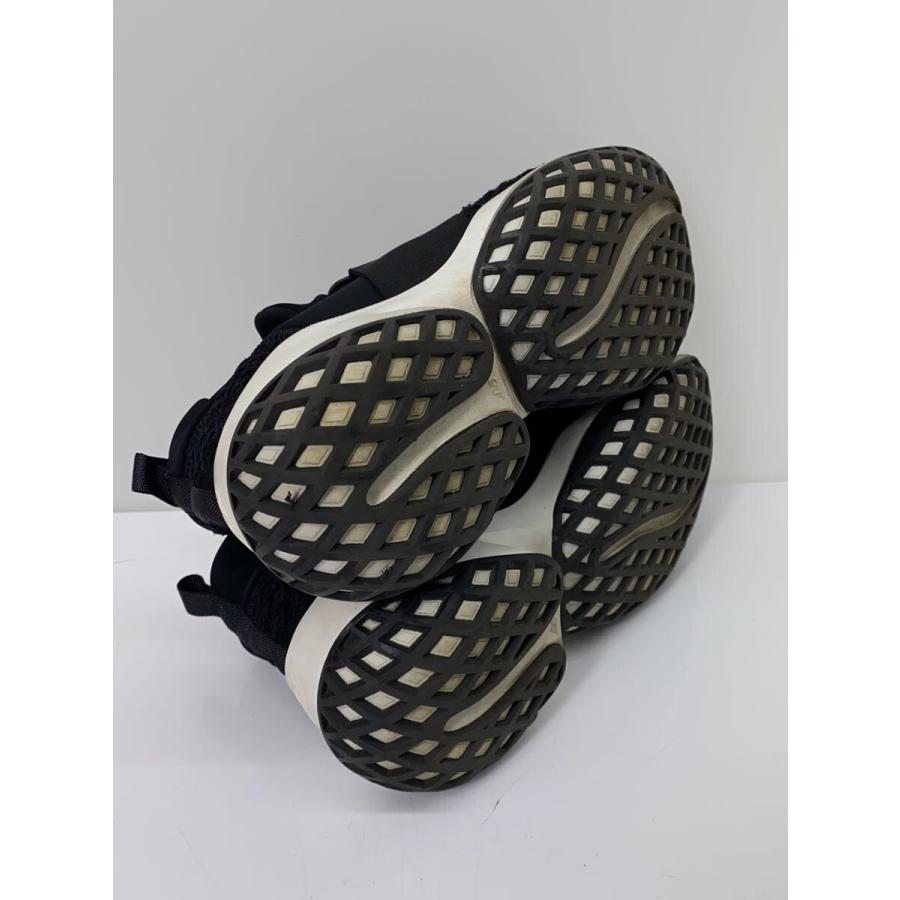 Roger Vivier◆ローカットスニーカー/38/BLK