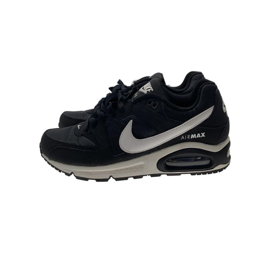 NIKE◇AIR MAX COMMAND/エアマックスコマンド/ブラック/397690-021