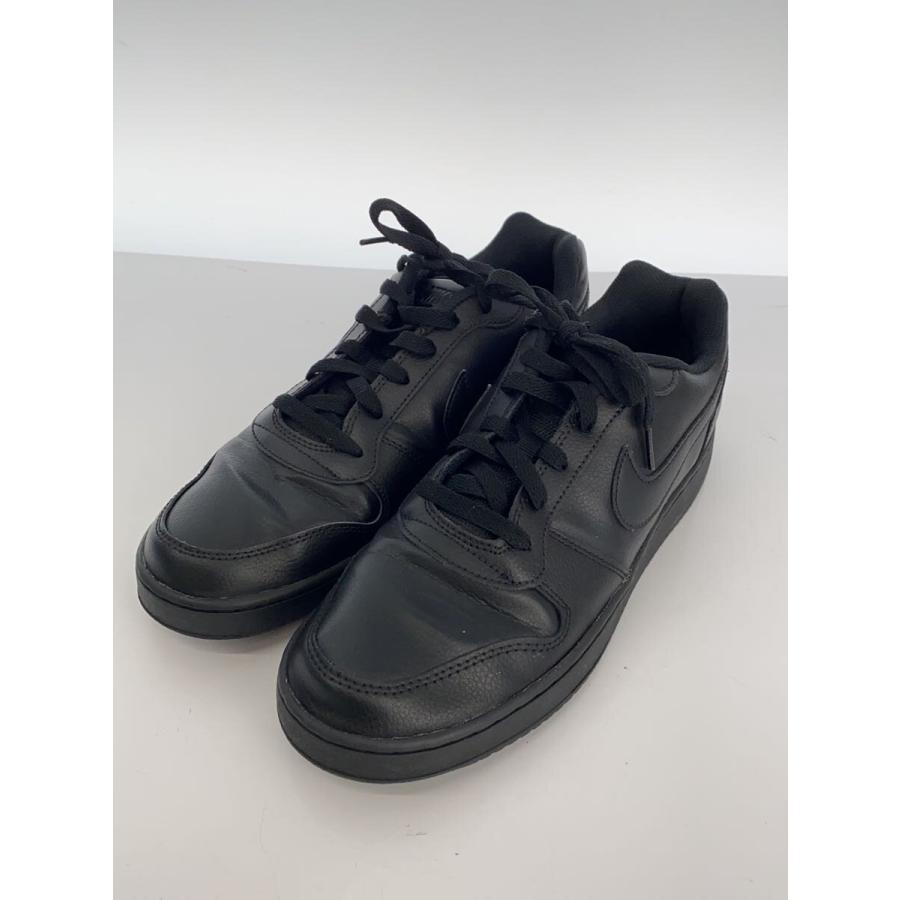 ナイキエバノンローカット新品未使用品28 NIKE◇EBERNON LOW_エバノン ロー/28cm/BLK : セカンドストリートYahoo