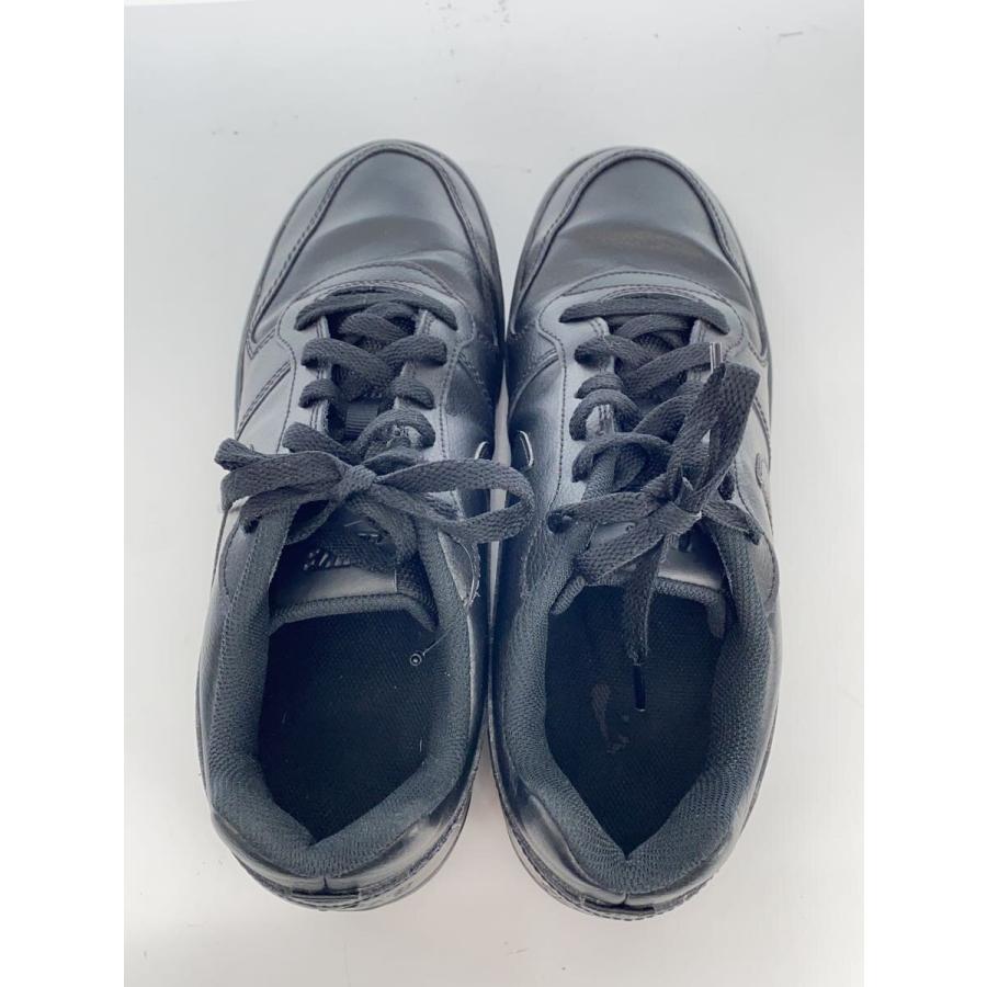 NIKE◇EBERNON LOW_エバノン ロー/28cm/BLK : セカンドストリートYahoo