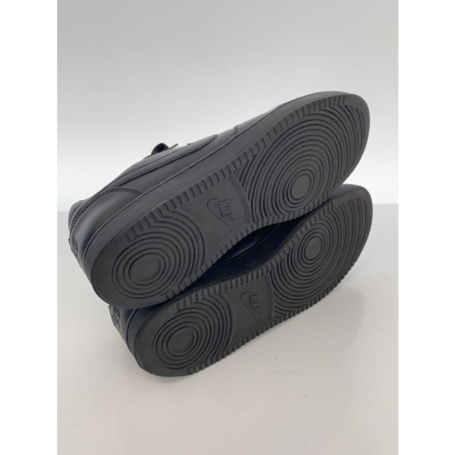 NIKE◇EBERNON LOW_エバノン ロー/28cm/BLK : セカンドストリートYahoo