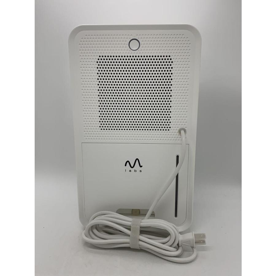 mlabs/除湿機/DH-T12/ペルチェ式除湿器 : セカンドストリートYahoo!店