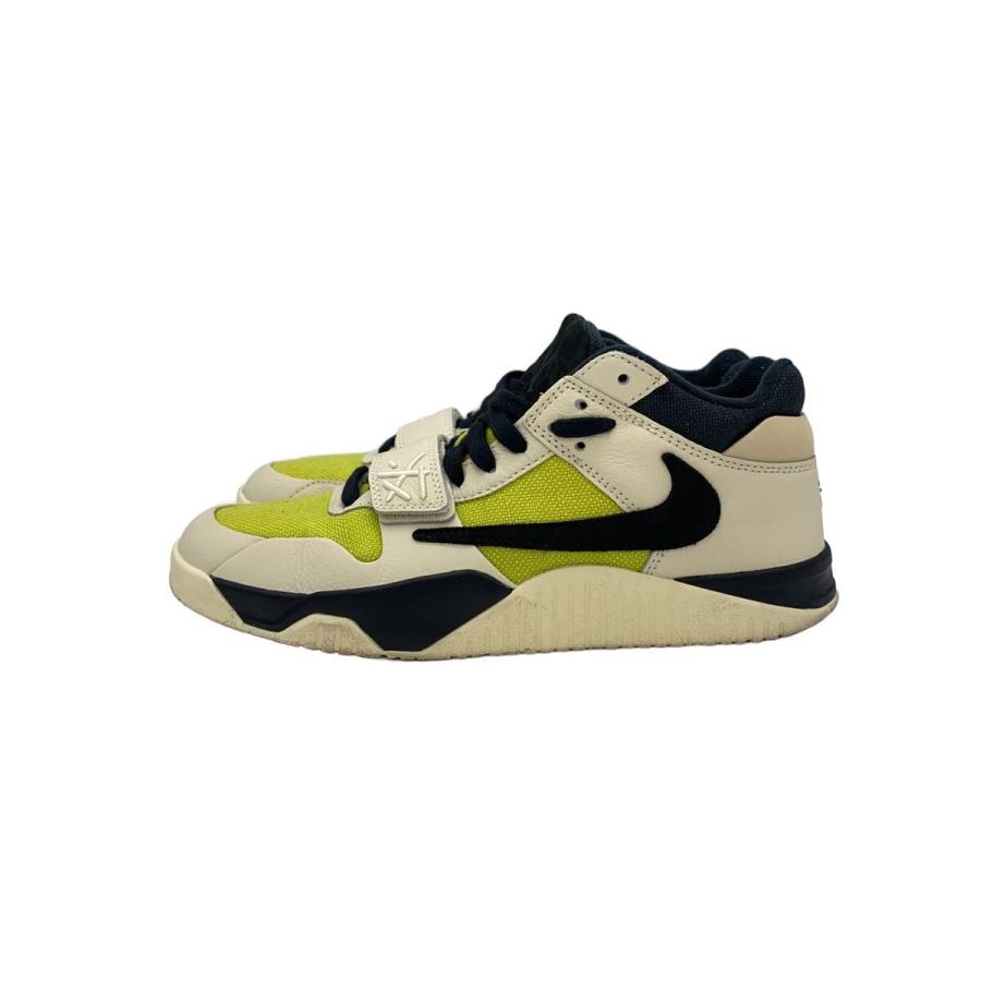 トラヴィススコット × ナイキ ジョーダン ジャンプマンジャック NIKE◇X TRAVIS SCOTT JUMPMAN JACK_X トラヴィス・スコット ジャンプ