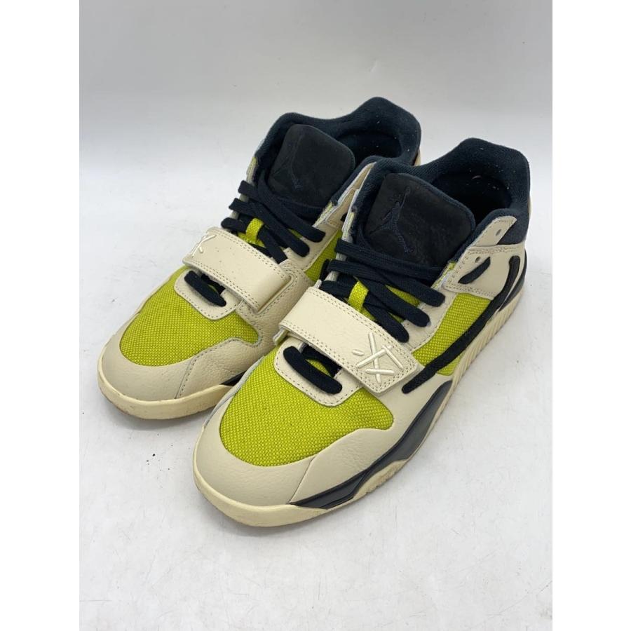 NIKE◇X TRAVIS SCOTT JUMPMAN JACK_X トラヴィス・スコット ジャンプ