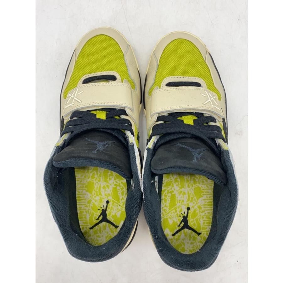 NIKE◇X TRAVIS SCOTT JUMPMAN JACK_X トラヴィス・スコット ジャンプ