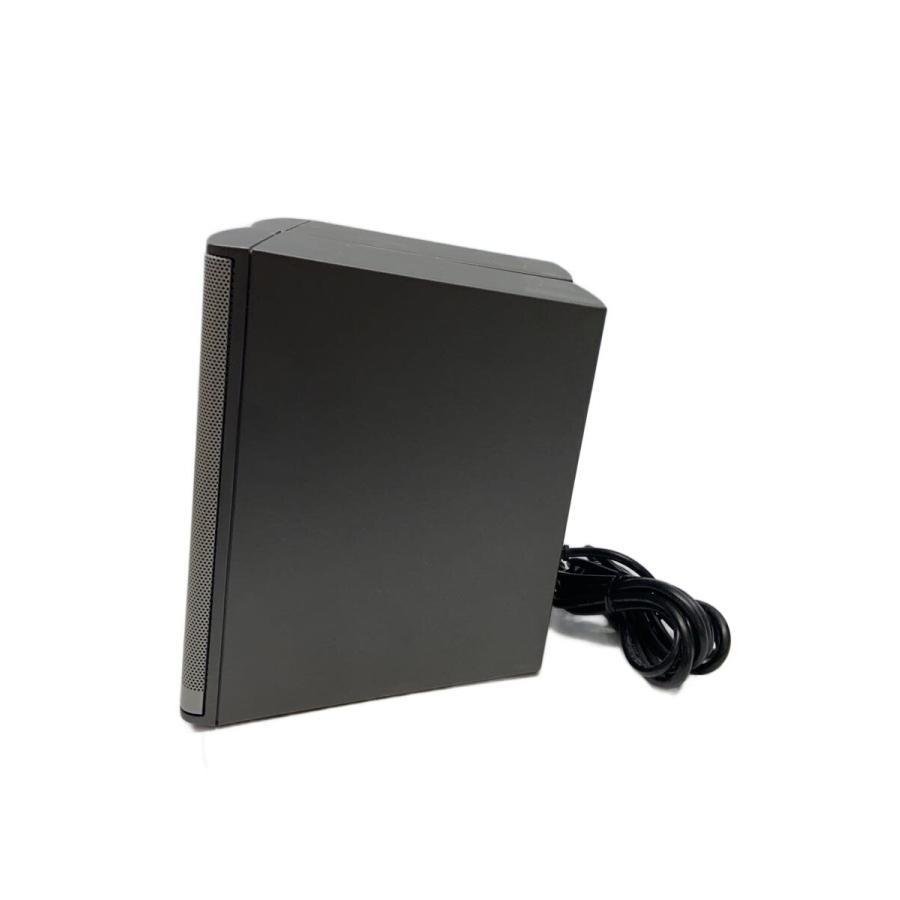 BOSE◇PCスピーカー Companion20 multimedia speaker system [シルバー