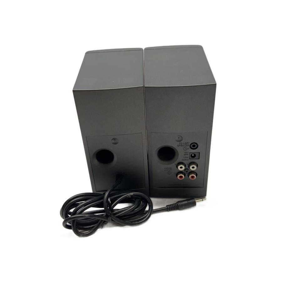 BOSE◇PCスピーカー Companion20 multimedia speaker system [シルバー