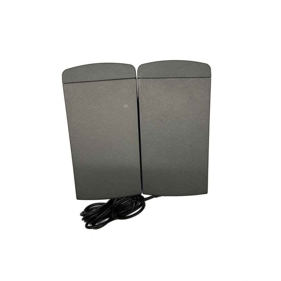 BOSE◇PCスピーカー Companion20 multimedia speaker system [シルバー