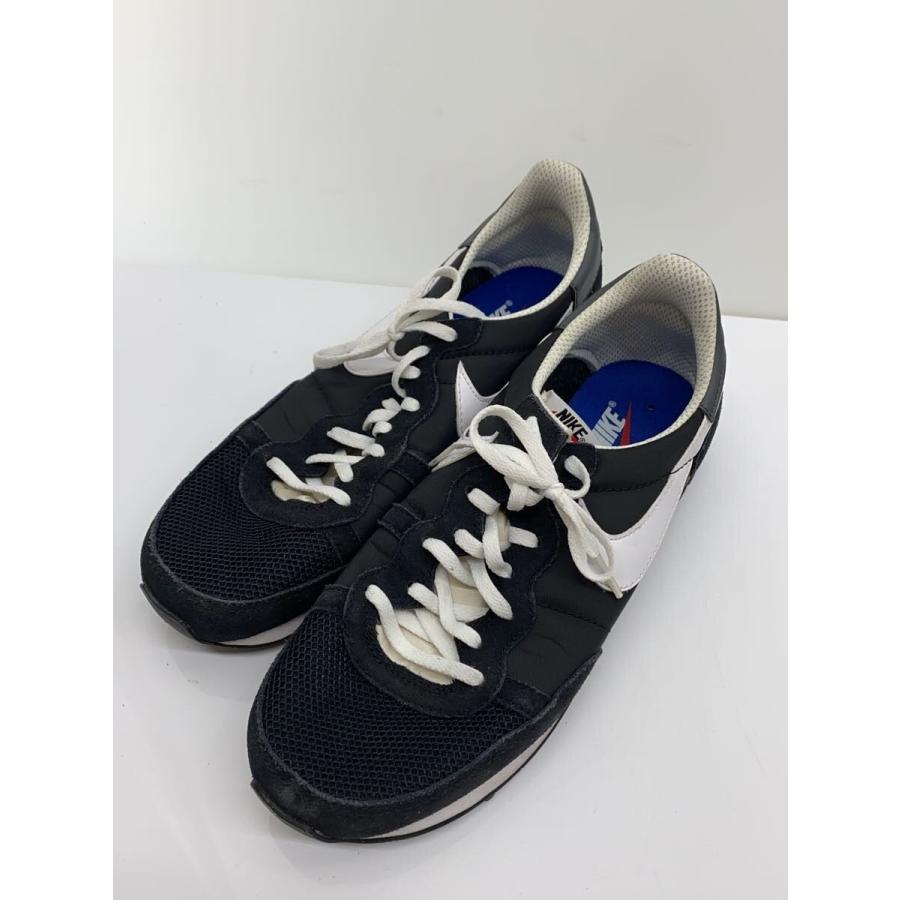 NIKE◇CHALLENGER/チャレンジャー/ブラック/CV2178-010/26.5cm/BLK 