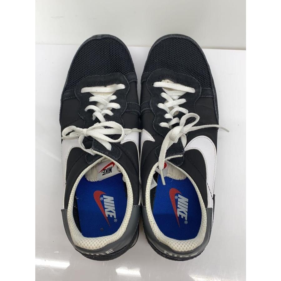 NIKE◇CHALLENGER/チャレンジャー/ブラック/CV2178-010/26.5cm/BLK 