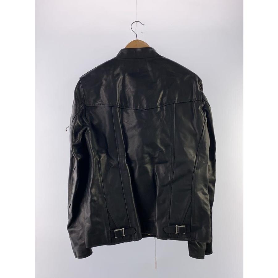 JAMES GROSE◇RICARDE HORSE/44/馬革/BLK/JAM23S000083// : セカンド 
