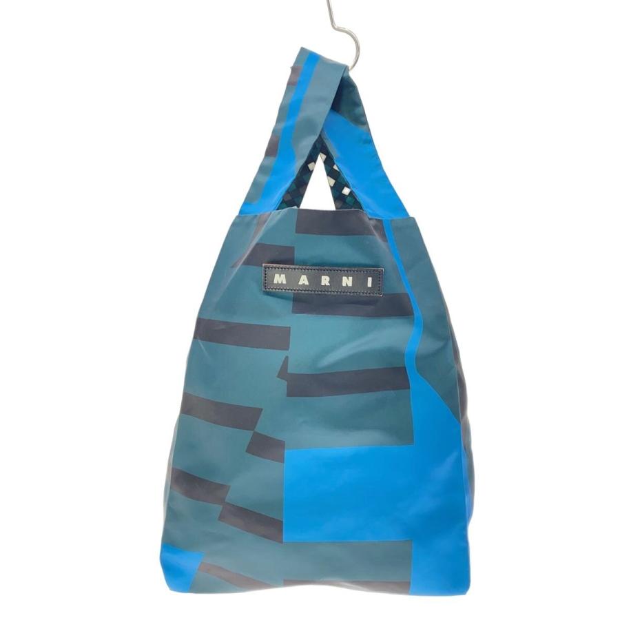 MARNI◇×PORTER/アーカイブファブリックトートバッグ/トートバッグ