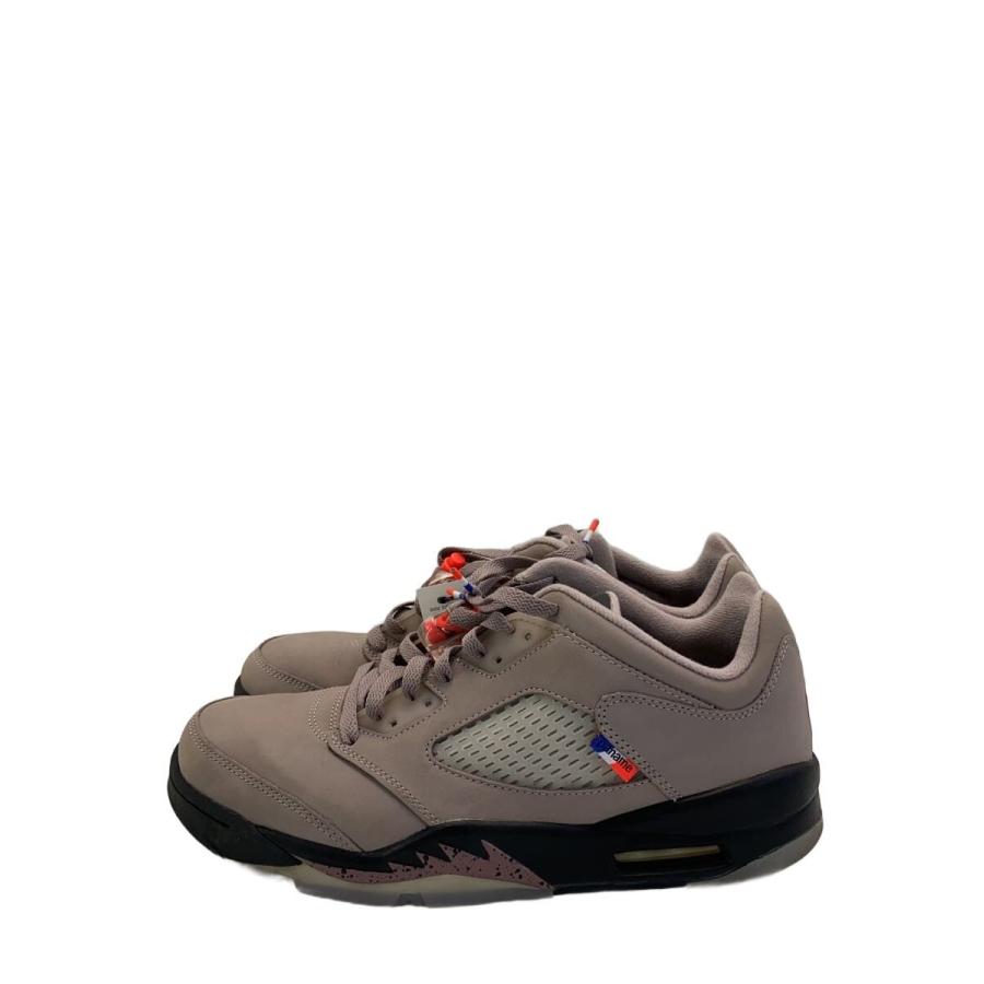 NIKE◇AIR JORDAN 5 RETRO LOW PSG_エア ジョーダン レトロ ロー PSG 