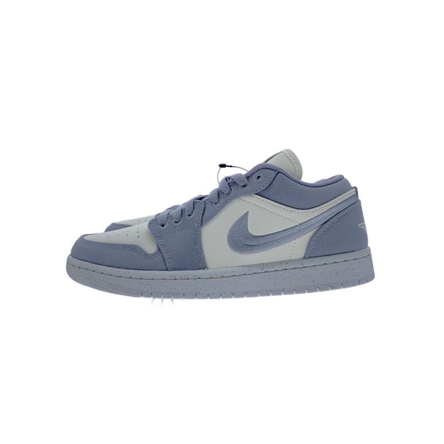 R様リクエスト　NIKE ジョーダン 1 ロー 24cm JORDAN LOW NIKE◇AIR JORDAN 1 LOW SE_エアジョーダン1 ロー SE/24cm/GRY