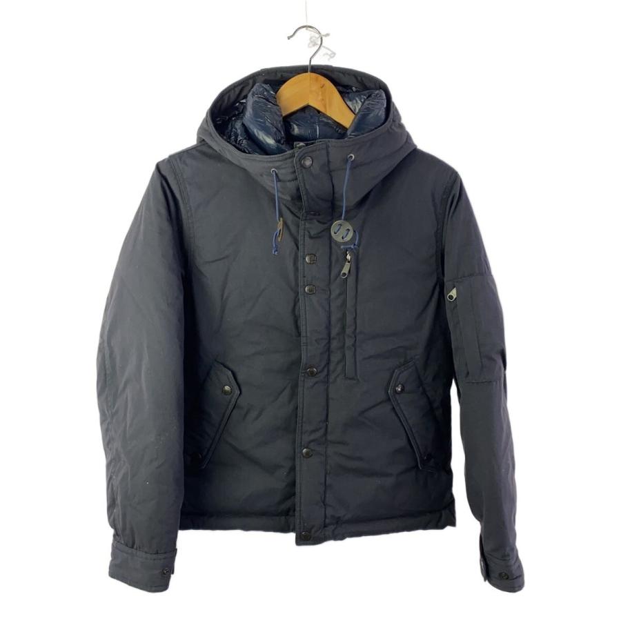 THE NORTH FACE PURPLE LABEL◇65/35 MOUNTAIN SHORT DOWN PARKA/S