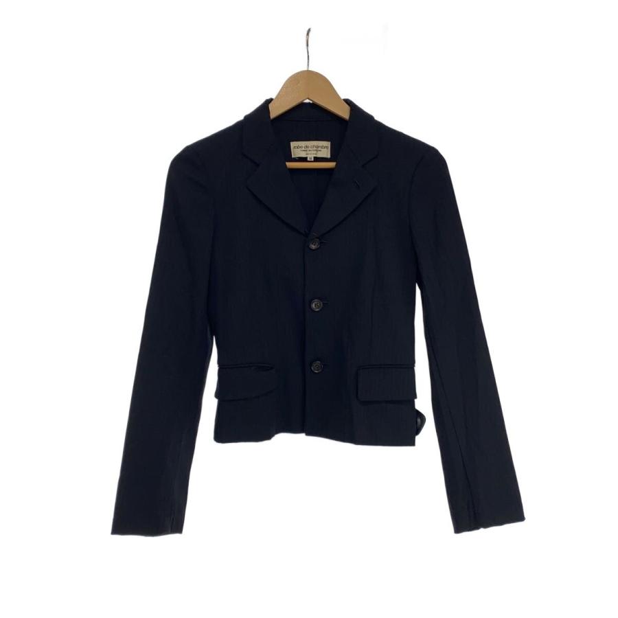 robe de chambre COMME des GARCONS◇90S/テーラードジャケット