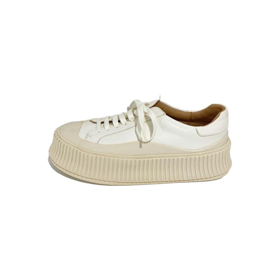 JIL SANDER ローカットスニーカー 36