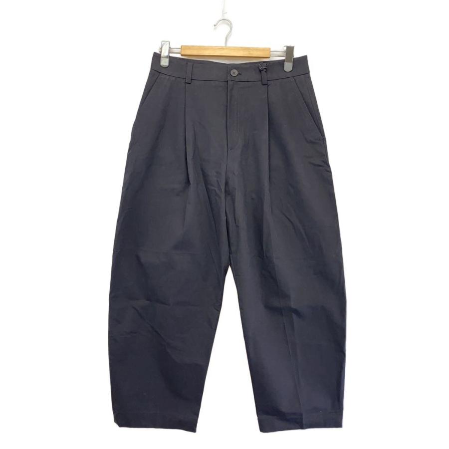 ZARA◇×STUDIO NICHOLSON/ボトム/M/--/BLK : セカンドストリートYahoo