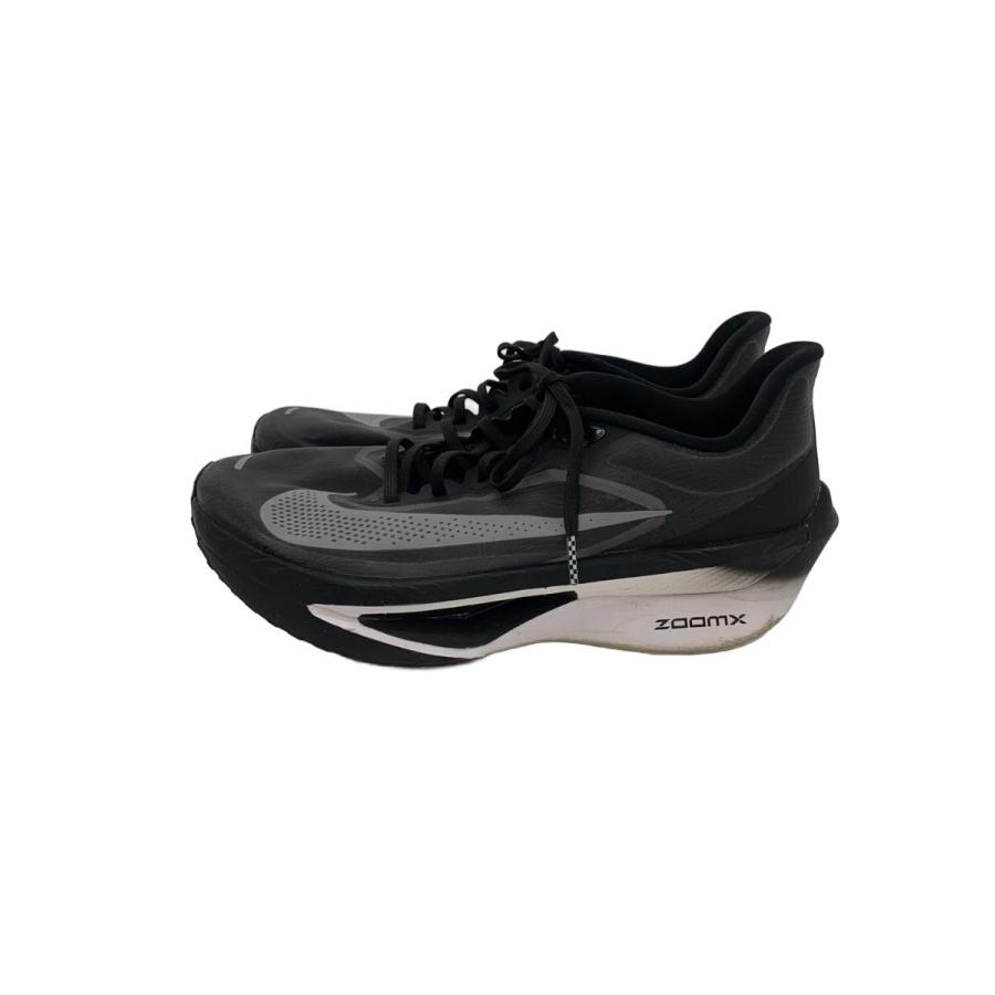 ズームフライ6サイズ26.5 NIKE◇ZOOM FLY 6_ズーム フライ 6/26.5cm/BLK : セカンドストリート