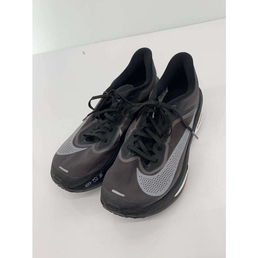 NIKE◇ZOOM FLY 6_ズーム フライ 6/26.5cm/BLK : セカンドストリート