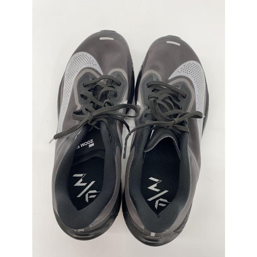 NIKE◇ZOOM FLY 6_ズーム フライ 6/26.5cm/BLK : セカンドストリート