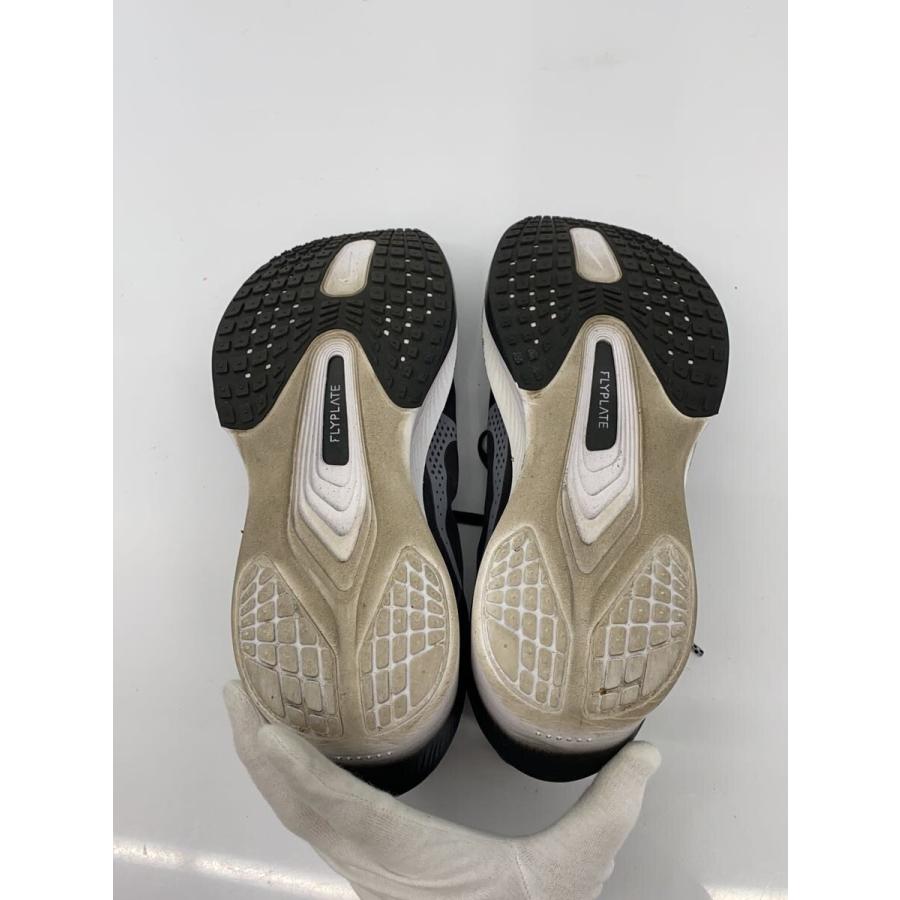 NIKE◇ZOOM FLY 6_ズーム フライ 6/26.5cm/BLK : セカンドストリート