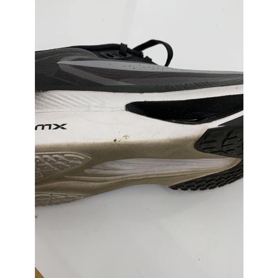 NIKE◇ZOOM FLY 6_ズーム フライ 6/26.5cm/BLK : セカンドストリート