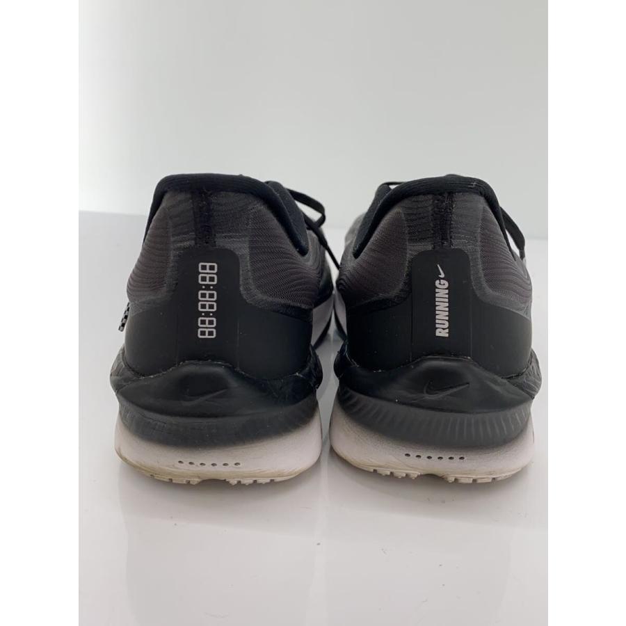 NIKE◇ZOOM FLY 6_ズーム フライ 6/26.5cm/BLK : セカンドストリート
