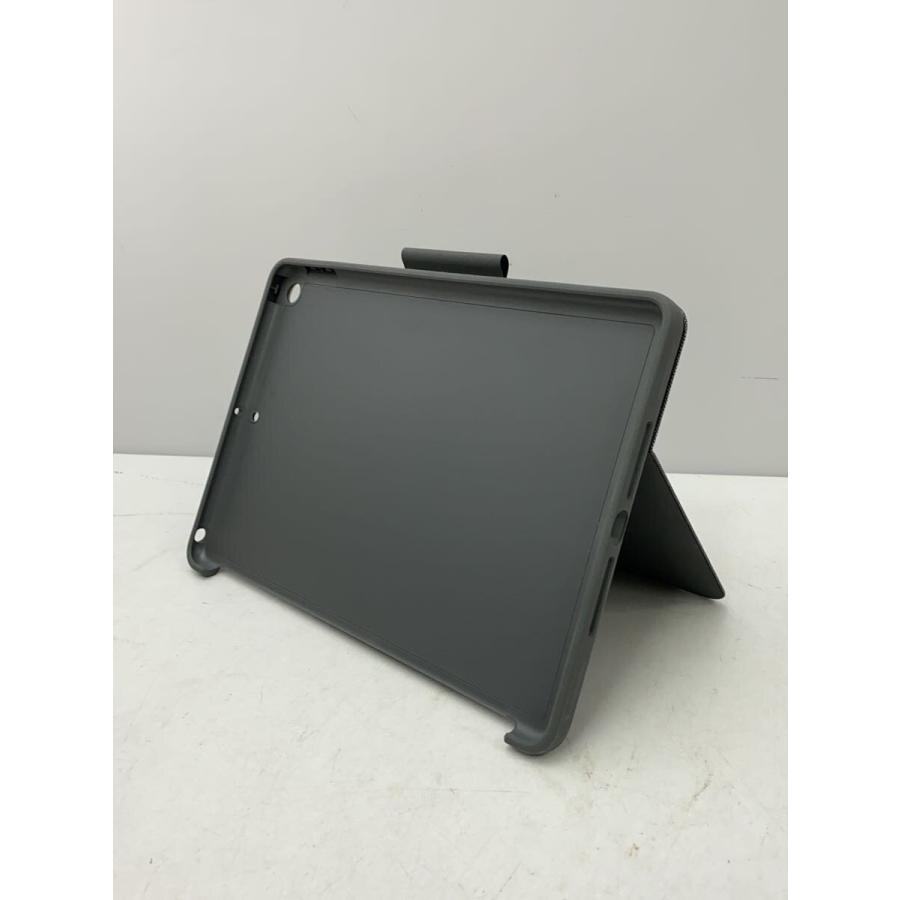 Logicool◇パソコン周辺機器/IK1057BKA/COMBO TOUCH for iPad