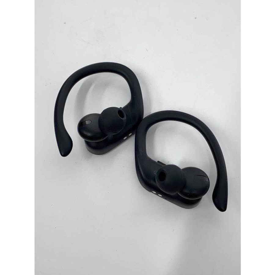 beats by dr.dre◇イヤホン Powerbeats Pro MV6Y2PA/A [ブラック