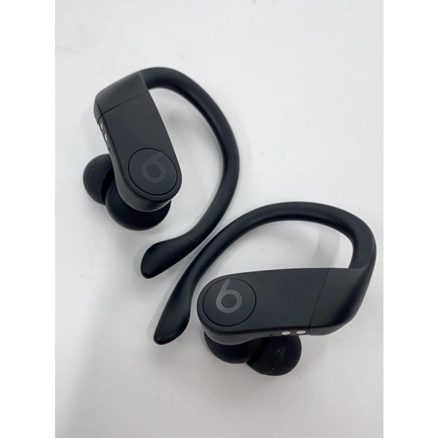 beats by dr.dre◇イヤホン Powerbeats Pro MV6Y2PA/A [ブラック