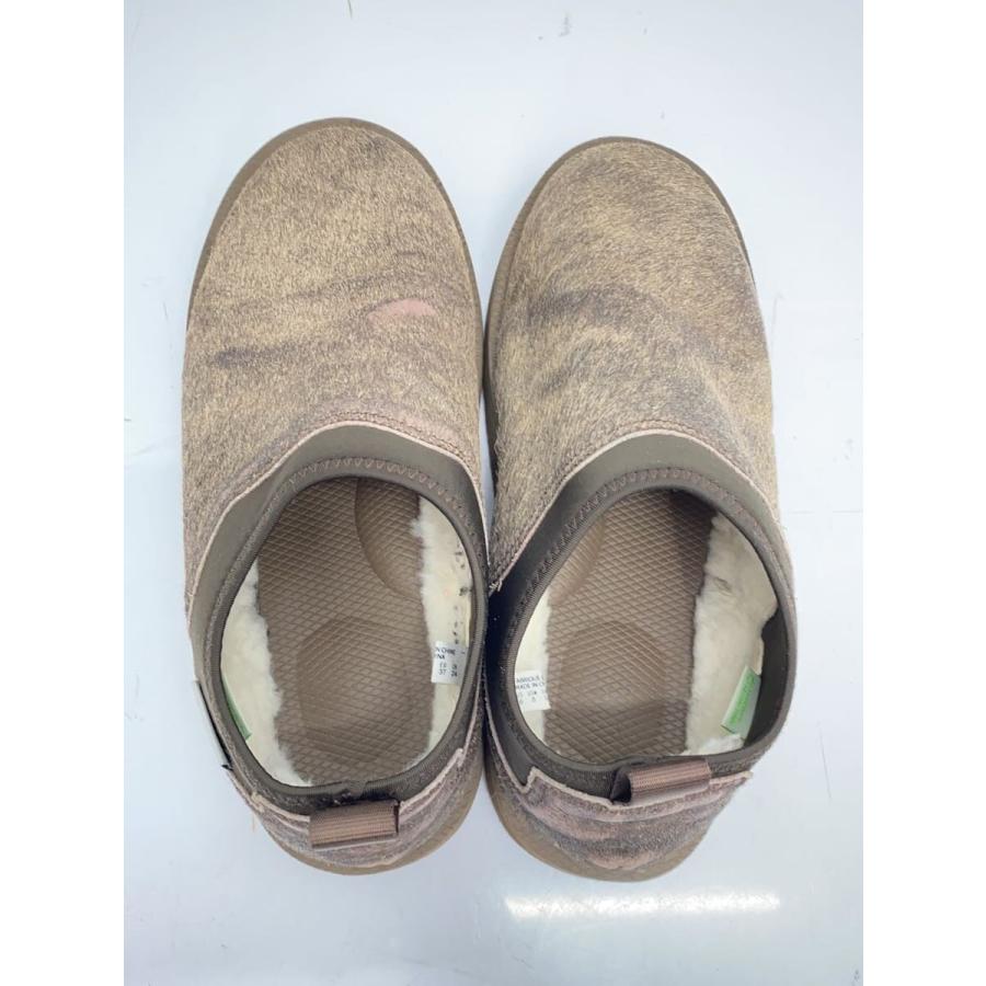 suicoke◇シューズ/24cm/BRW/ハラコスリッポン : セカンドストリート 