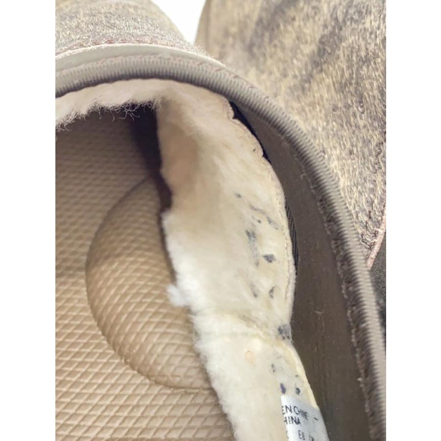 suicoke◇シューズ/24cm/BRW/ハラコスリッポン : セカンドストリート 