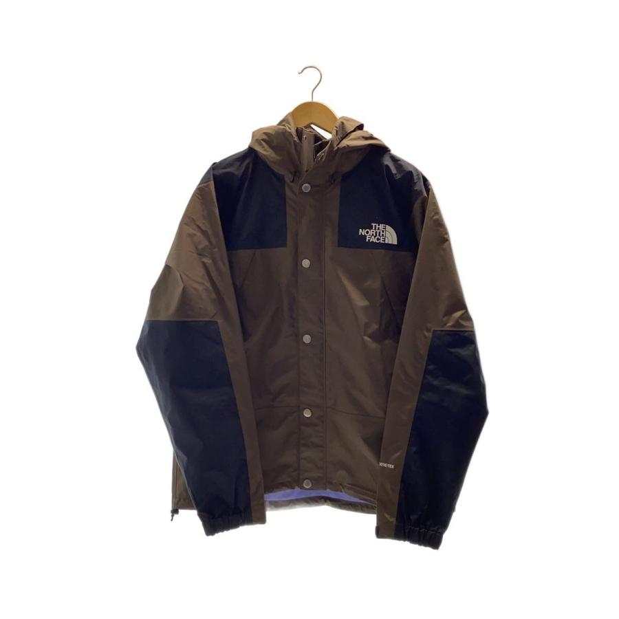 THE NORTH FACE◇MOUNTAIN RAINTEX JACKET_マウンテンレインテックス 