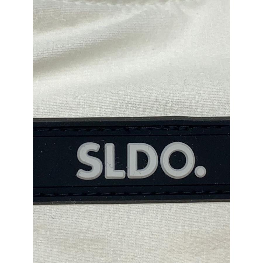 SLDO./トップス/XXL/ナイロン/WHT/9607-51457// : セカンドストリート