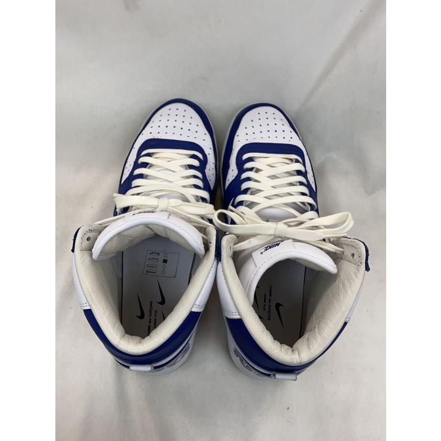 NIKE◇×COMME des GARCONS HOMME PLUS/ターミネーター ハイ/FD4159-100