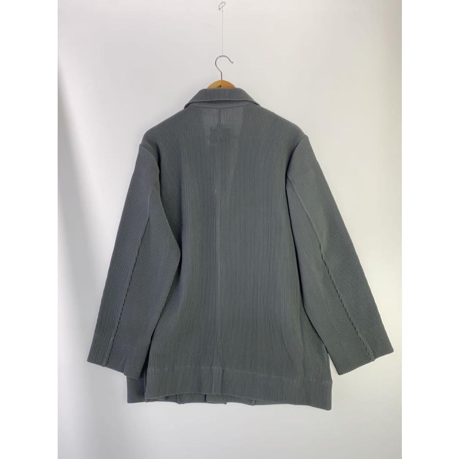 ssstein(stein)◇OVERSIZED GRADATION PLEATS JACKET/テーラード