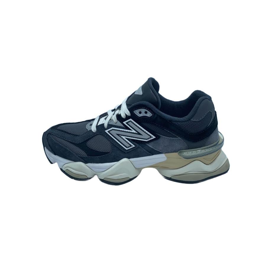 NEW BALANCE◇U9060/ブラック/24cm/BLK : セカンドストリートYahoo!店