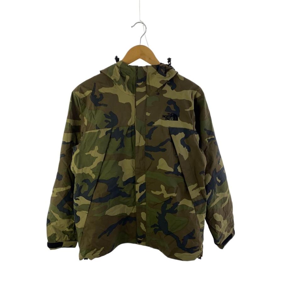THE NORTH FACE◇NOVELTY SCOOP JACKET_ノベルティスクープ