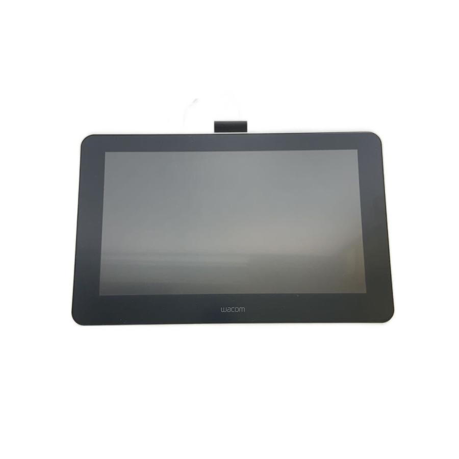 WACOM◆ペンタブレット Wacom One DTC133W0D//