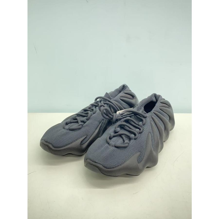 adidas◇YEEZY 450_イージー 450/27.5cm/GRY : セカンドストリート 