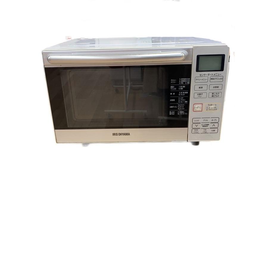 IRIS OHYAMA◇オーブンレンジ MO-F1801 : セカンドストリートYahoo!店