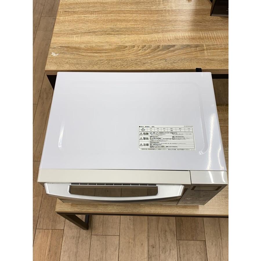 IRIS OHYAMA◇オーブンレンジ MO-F1801 : セカンドストリートYahoo!店