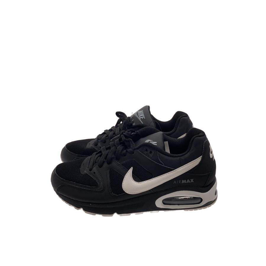 NIKE◇AIR MAX COMMAND/エアマックスコマンド/ブラック/629993-032